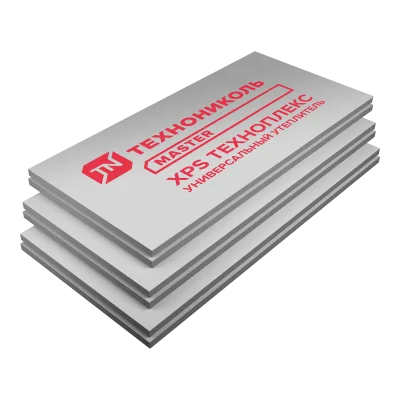 ТЕХНОНИКОЛЬ ХРS ТЕХНОПЛЕКС 1180х580х40-L, упаковка (418290)