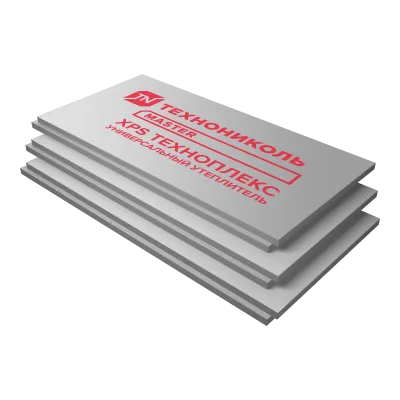 ТЕХНОНИКОЛЬ ХРS ТЕХНОПЛЕКС 1180х580х40-L, упаковка (418290)