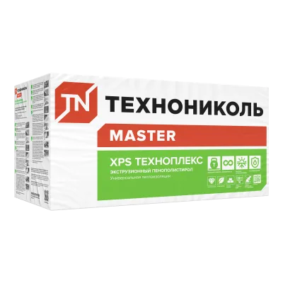ТЕХНОНИКОЛЬ ХРS ТЕХНОПЛЕКС 1180х580х40-L, упаковка (418290)