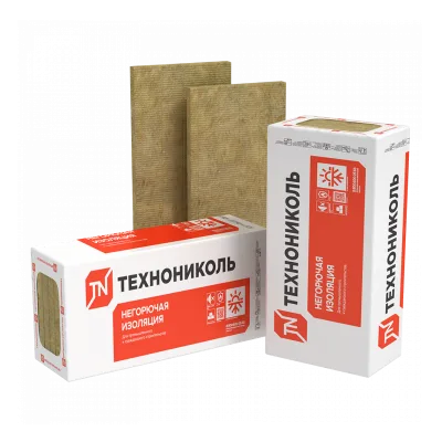 ТЕХНОНИКОЛЬ ТЕХНОФАС (2 плит) 1200х600х150 мм, поддон (032072) ТЕХНОНИКОЛЬ ТЕХНОФАС (2 плит) 1200х600х150 мм, поддон (032072)