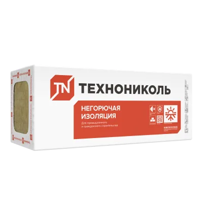 ТЕХНОНИКОЛЬ ТЕХНОФАС (2 плит) 1200х600х150 мм, поддон (032072) ТЕХНОНИКОЛЬ ТЕХНОФАС (2 плит) 1200х600х150 мм, поддон (032072)