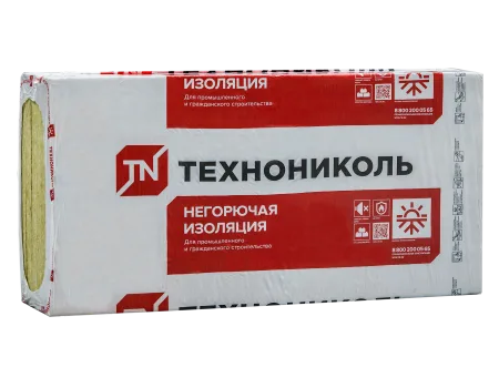 ТЕХНОНИКОЛЬ Утеплитель ТЕХНОВЕНТ ОПТИМА Толщина плиты, мм; Кол-во в упаковке50; 6 плит (038694) ТЕХНОНИКОЛЬ Утеплитель ТЕХНОВЕНТ ОПТИМА Толщина плиты, мм; Кол-во в упаковке50; 6 плит (038694)