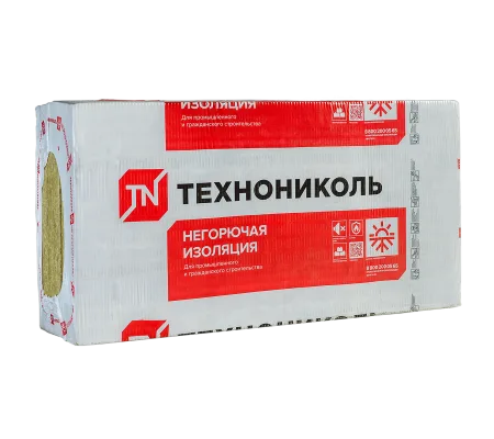 ТЕХНОНИКОЛЬ ТЕХНОРУФ Н30 (3 плит) 1200х600х100 мм (078389) ТЕХНОНИКОЛЬ ТЕХНОРУФ Н30 (3 плит) 1200х600х100 мм (078389)
