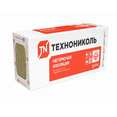 ТЕХНОНИКОЛЬ Утеплитель ТЕХНОВЕНТ ОПТИМА, 1200Х600Х150 мм (2 плиты, 1,44 кв. м) (342466) ТЕХНОНИКОЛЬ Утеплитель ТЕХНОВЕНТ ОПТИМА, 1200Х600Х150 мм (2 плиты, 1,44 кв. м) (342466)