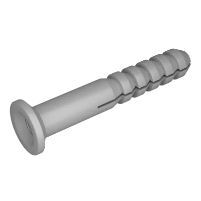 ТЕХНОНИКОЛЬ Анкерный элемент TERMOCLIP 8* длину, мм.; Кол-во в упаковке: 60; 2000штук (124614)